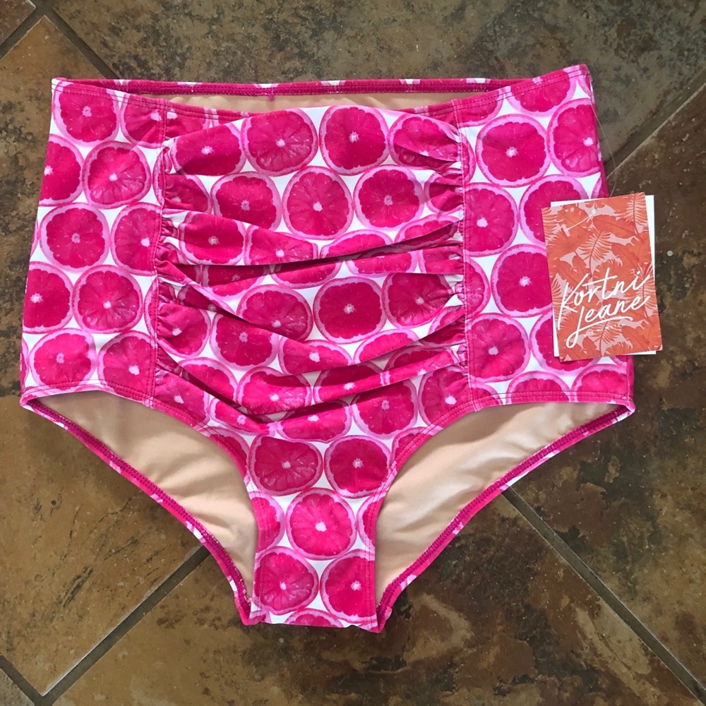 Kortni Jeane NWT size Medium Bottoms